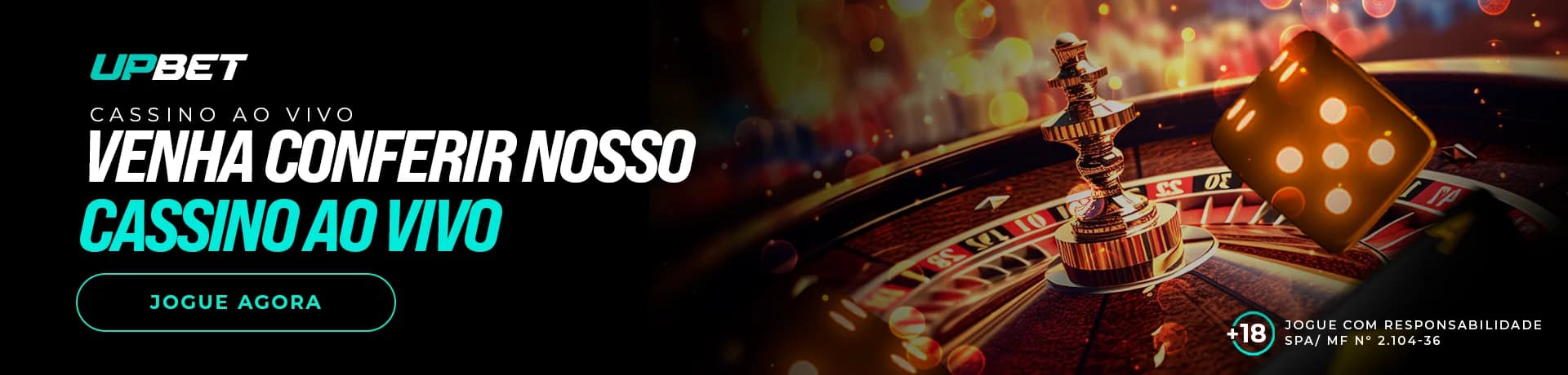 Cassino ao vivo no intertops - Jogue com dealers reais em tempo real